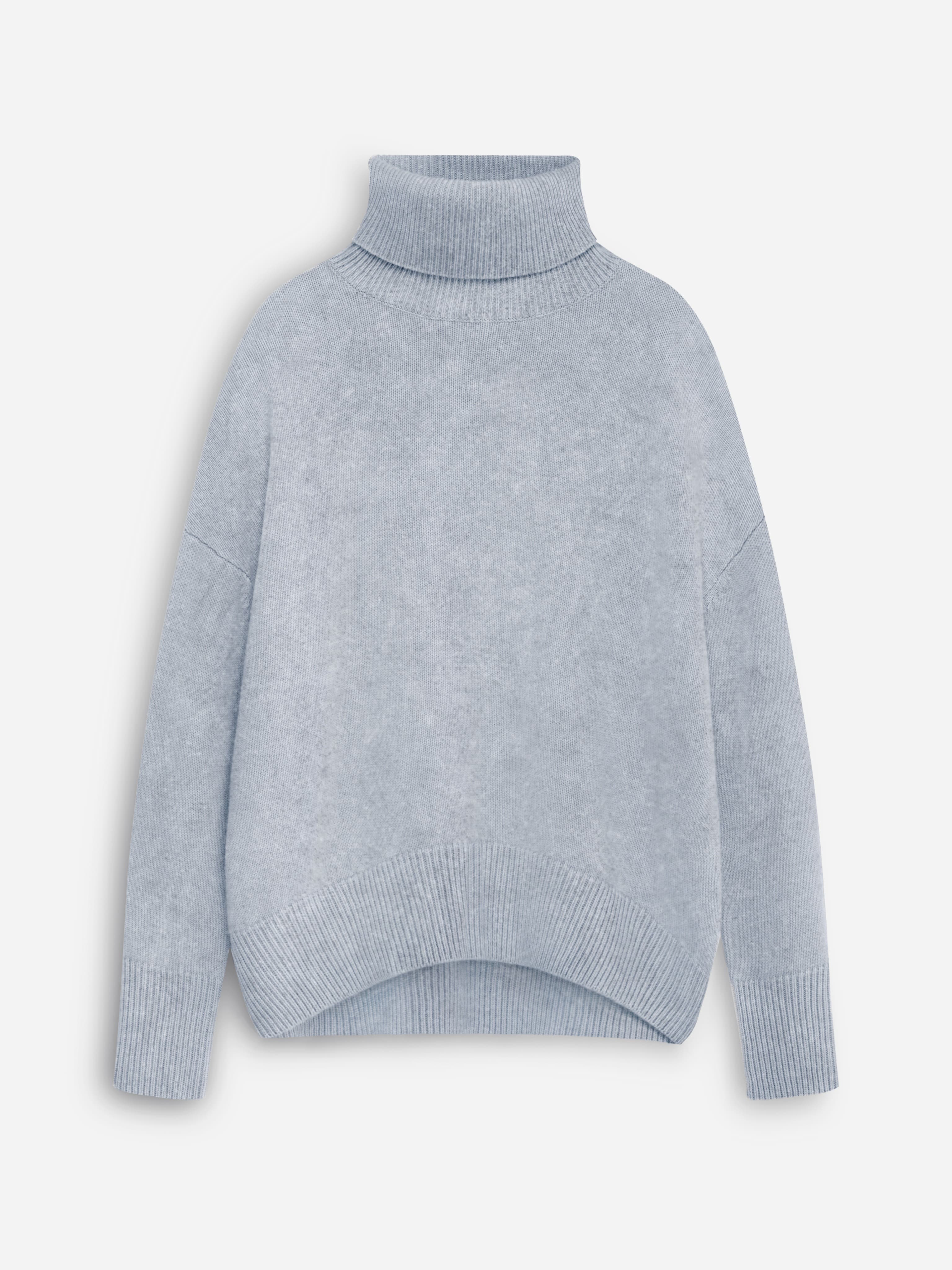 Grey pearl clearance sweater